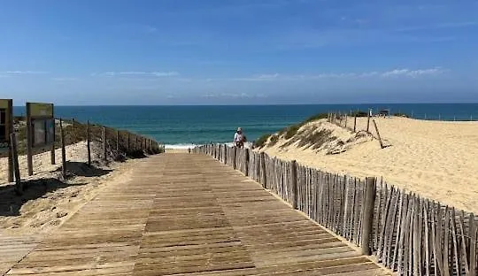 Apartment Duplex Le Colibri Esprit