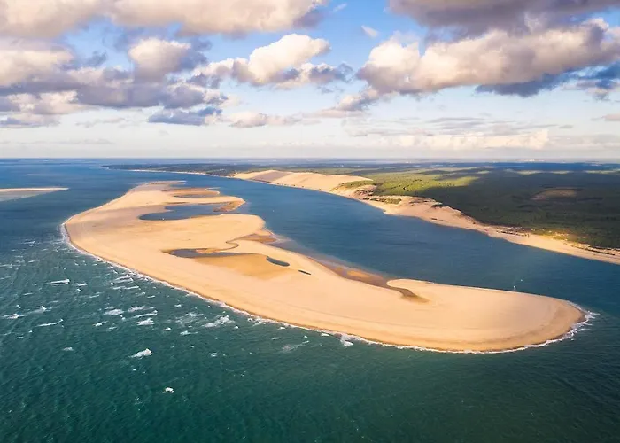 Duplex Le Colibri Esprit Apartment *