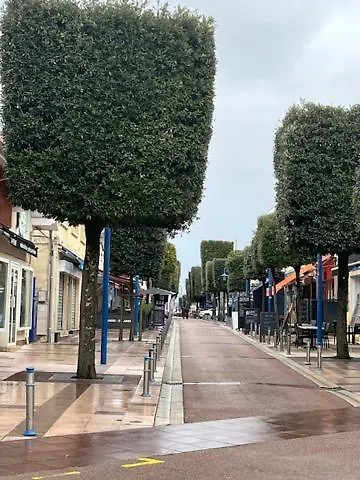 Duplex Le Colibri Esprit Andernos-les-Bains