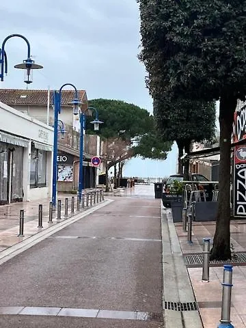 Apartment Duplex Le Colibri Esprit Andernos-les-Bains