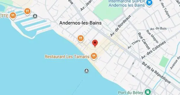 Duplex Le Colibri Esprit