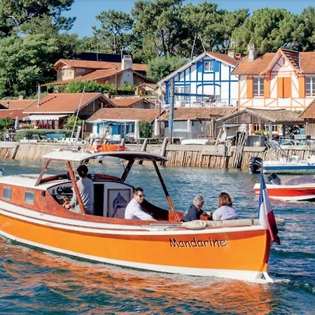 Duplex Le Colibri Esprit