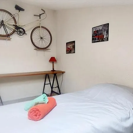 Appartement Duplex Le Colibri Esprit