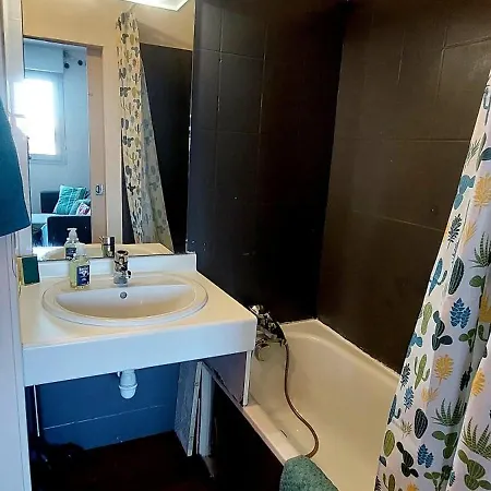 Duplex Le Colibri Esprit Appartement