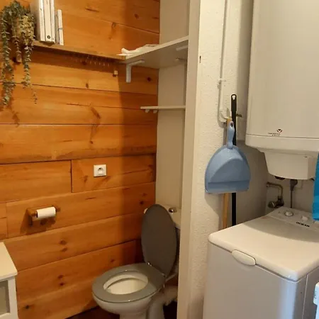 Duplex Le Colibri Esprit Apartment Andernos-les-Bains