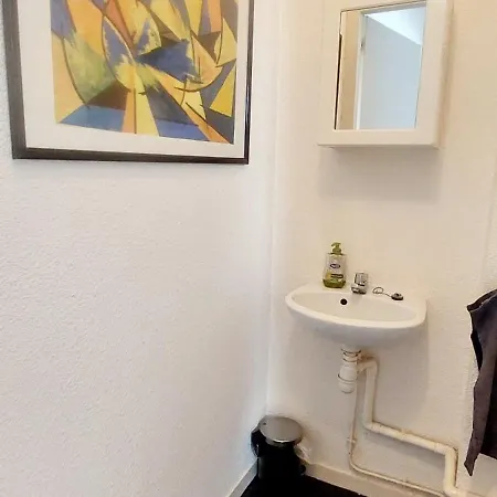 Appartement Duplex Le Colibri Esprit *