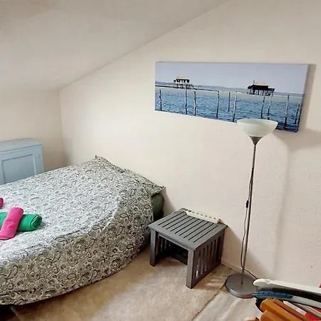 Duplex Le Colibri Esprit Appartement