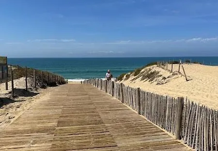 Appartement Duplex Le Colibri Esprit