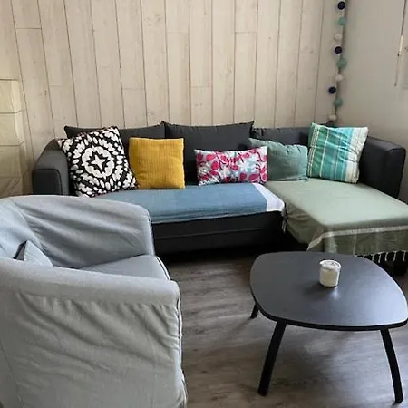 Duplex Le Colibri Esprit *