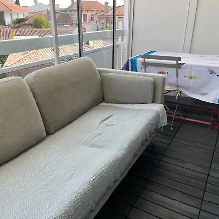 Appartement Duplex Le Colibri Esprit *