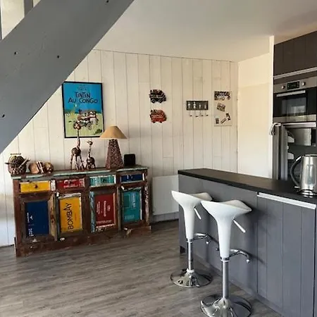 Duplex Le Colibri Esprit *