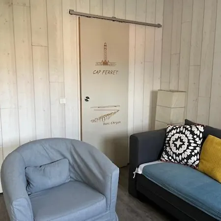 Apartment Duplex Le Colibri Esprit