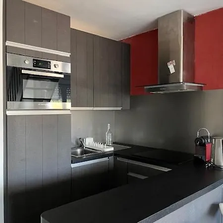 Duplex Le Colibri Esprit Andernos-les-Bains