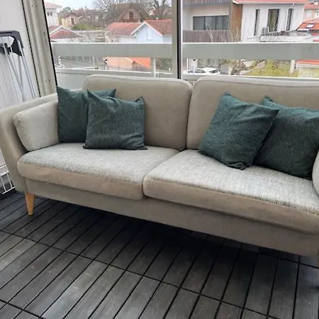 Appartement Duplex Le Colibri Esprit *