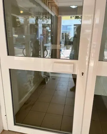 Duplex Le Colibri Esprit Appartement *