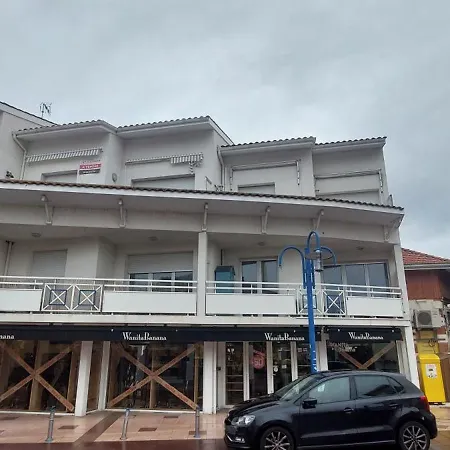 Duplex Le Colibri Esprit