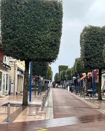 Duplex Le Colibri Esprit Andernos-les-Bains