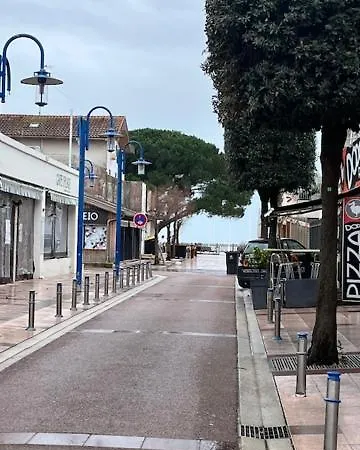 Appartement Duplex Le Colibri Esprit Andernos-les-Bains