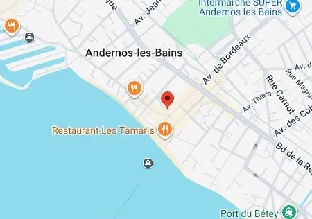 Duplex Le Colibri Esprit