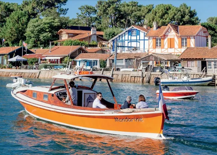 Duplex Le Colibri Esprit