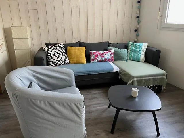 Duplex Le Colibri Esprit *