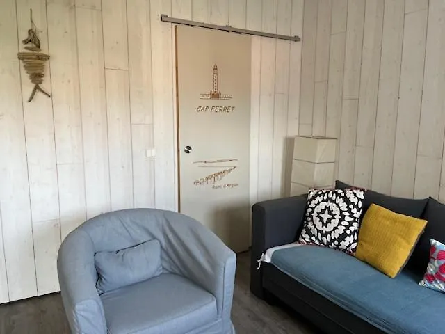 Duplex Le Colibri Esprit