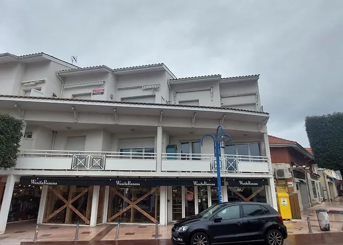 Duplex Le Colibri Esprit